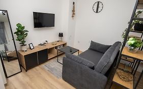 Studio Apartment Petra Self Check-In